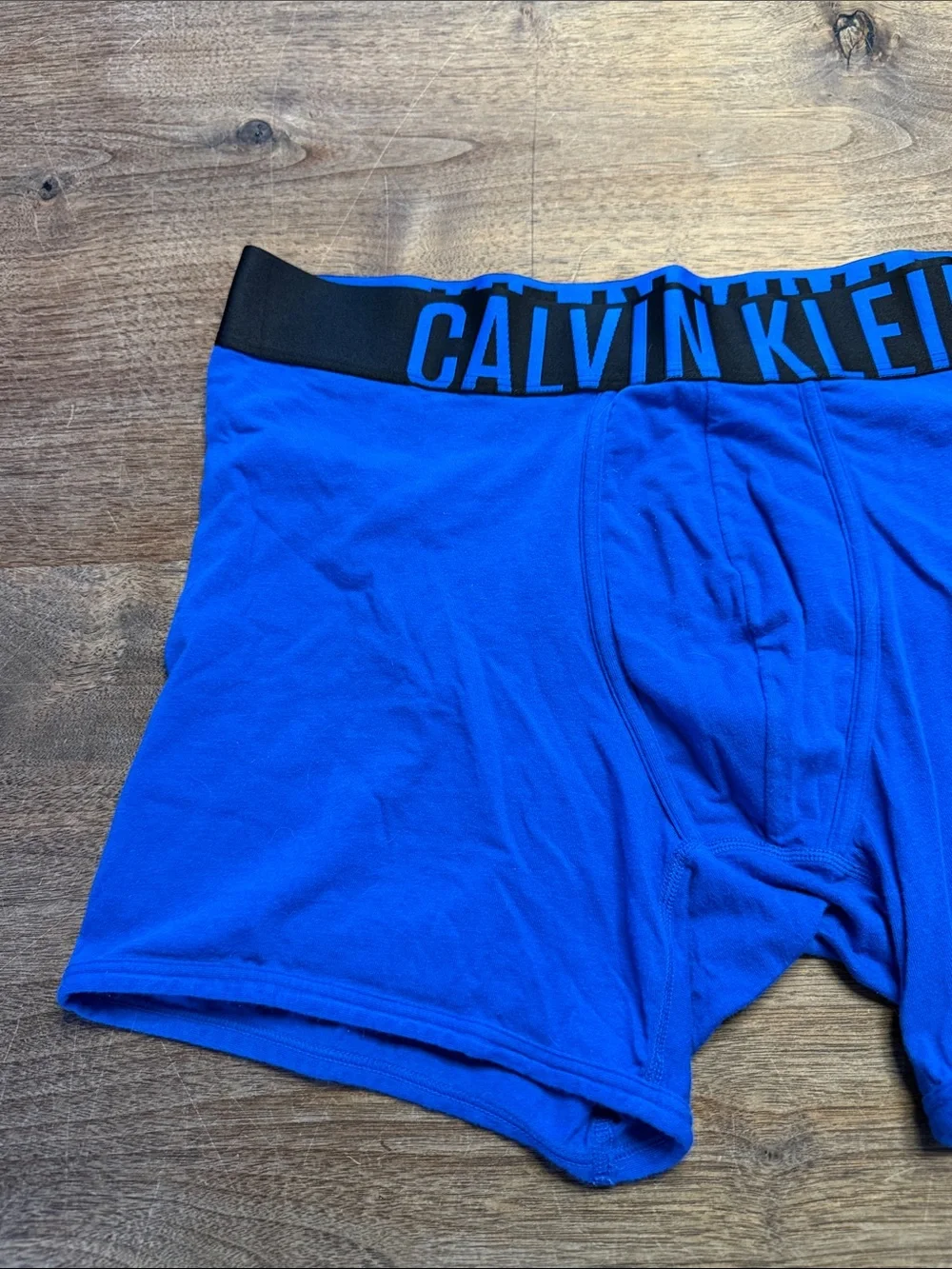 CALVIN KLEIN Boxer Briefs - XL